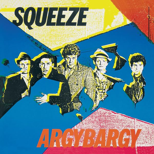 Squeeze: Essential Squeeze [DVD]: Amazon.co.uk: Squeeze: DVD & Blu-ray